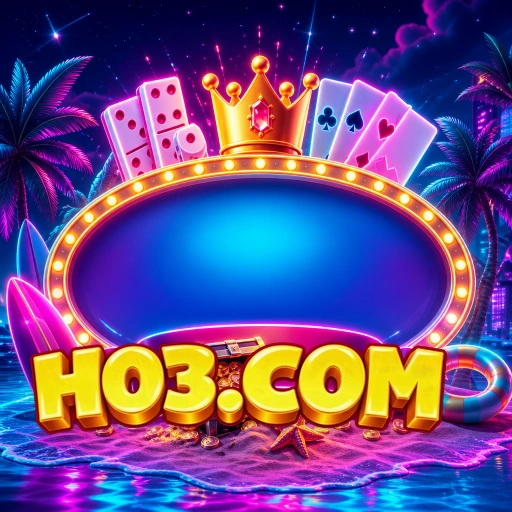 h03 APK Indonesia - Panduan Lengkap dan Tutorial