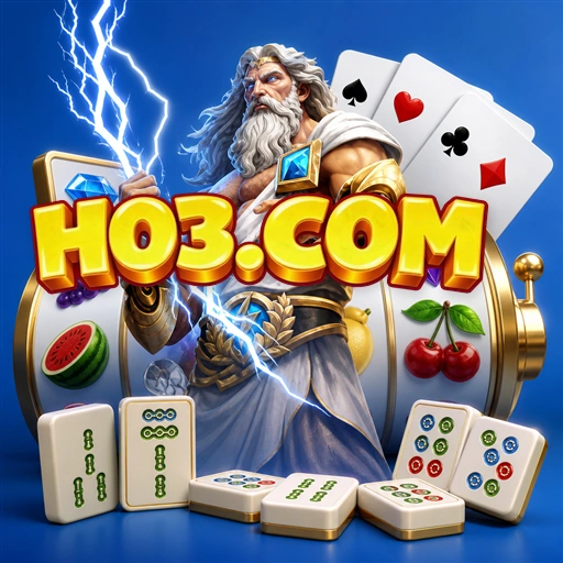 h03 APK Indonesia - Panduan Lengkap dan Tutorial
